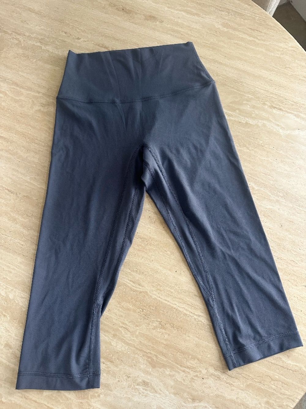 Lululemon Capri Leggings